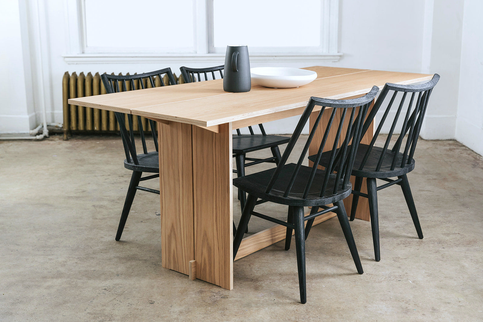Ezra Dining Table