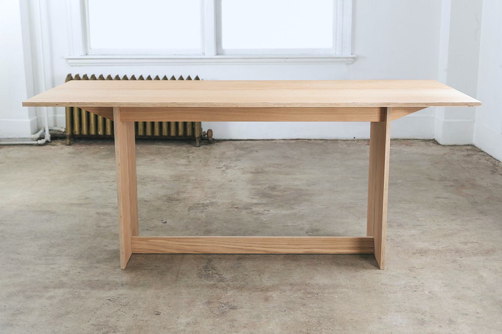Ezra Dining Table