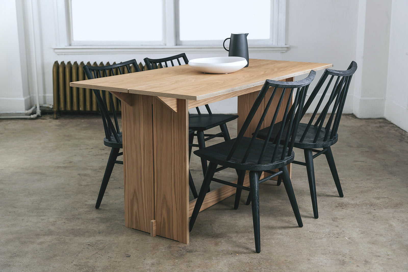 Ezra Dining Table